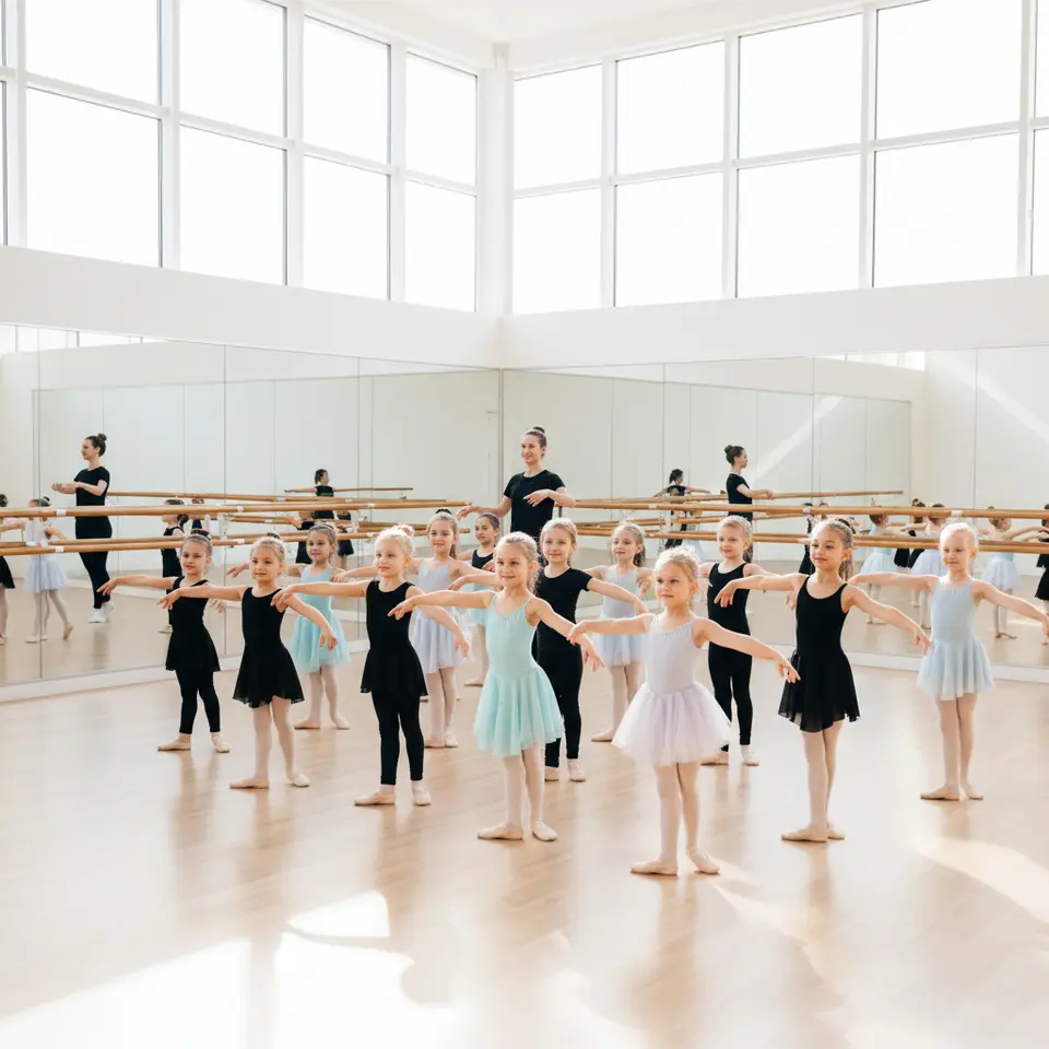 Grace Dance Studio