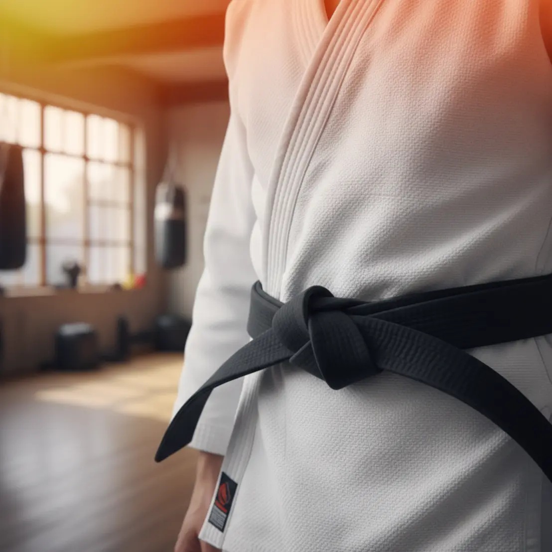 Martial Arts category banner