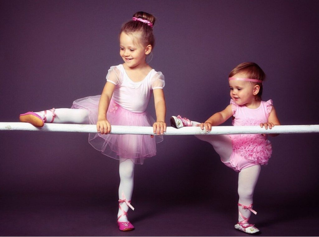 Ballett