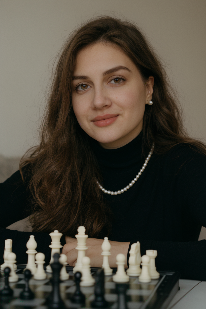 Lara Fischer