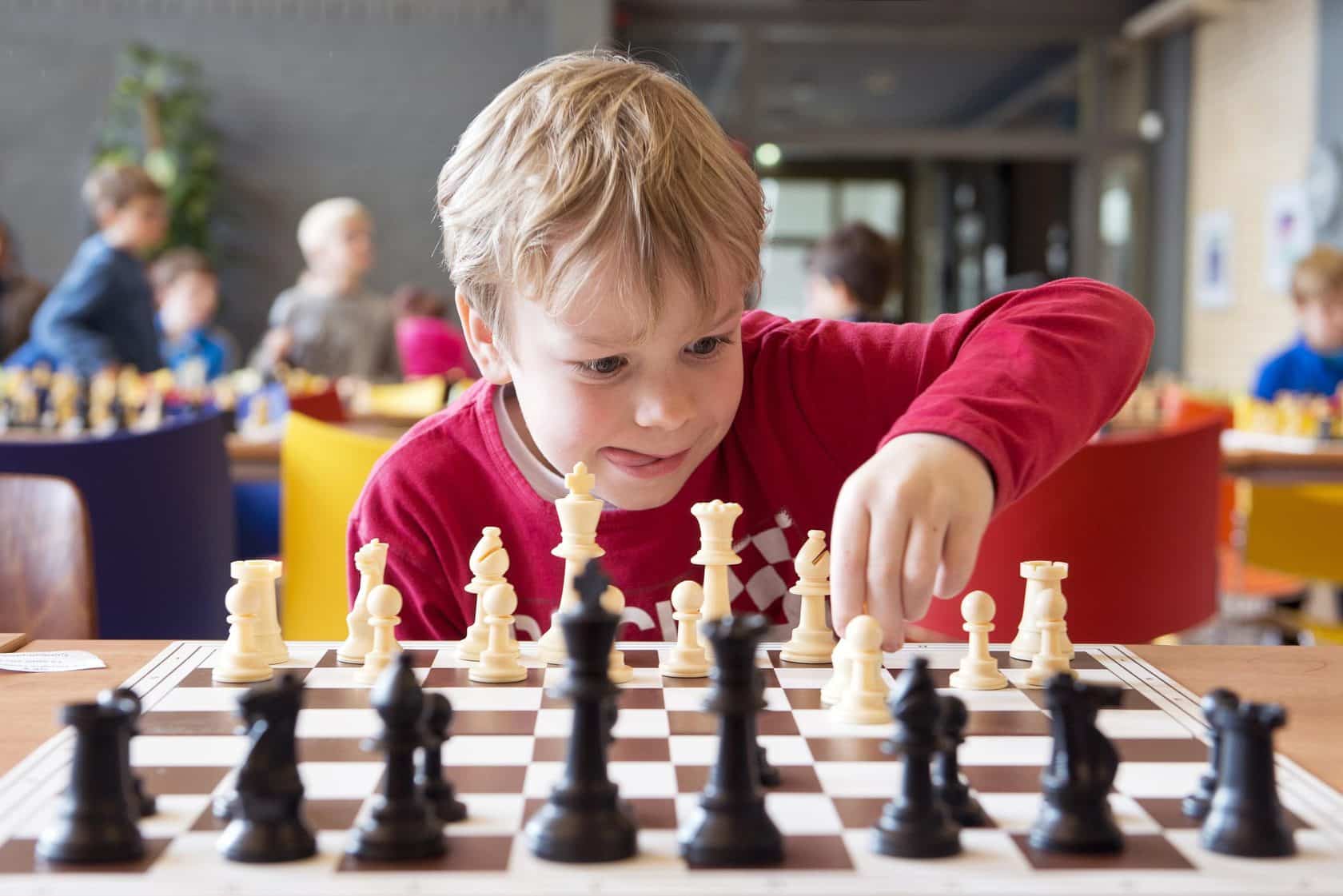 Schach