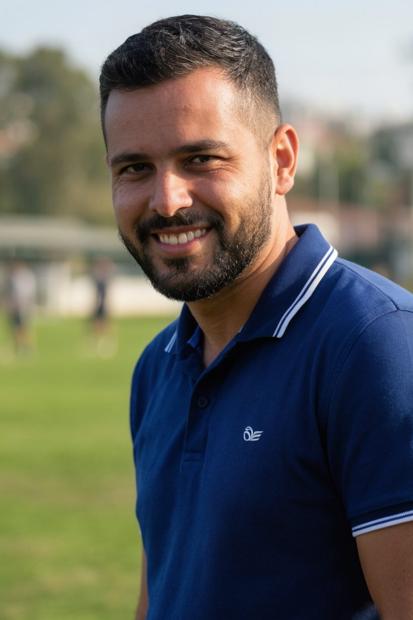 Luca Bernasconi