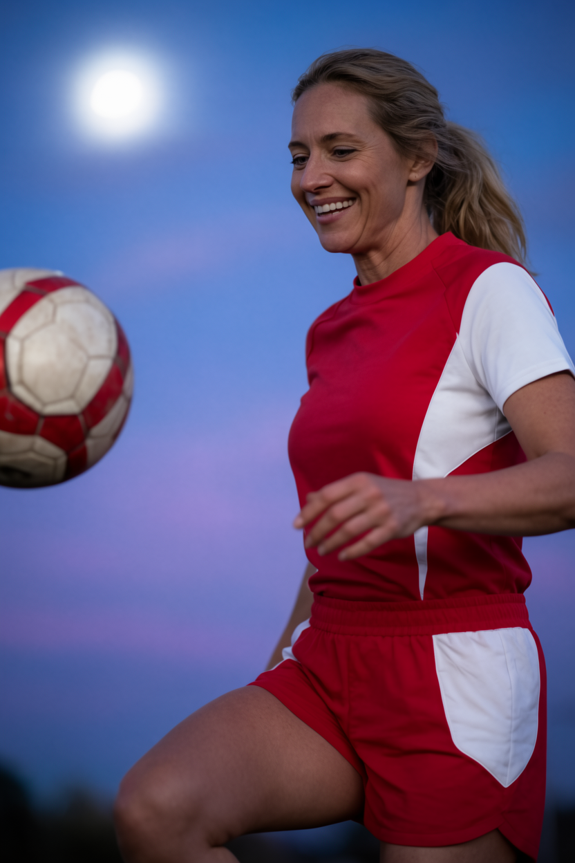 Sandra Morel