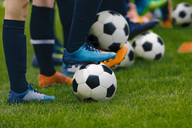 Fußball