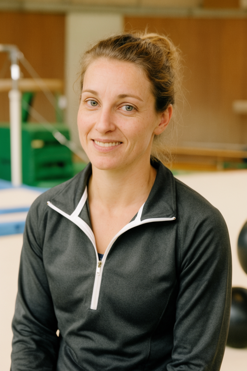 Anna Steiner