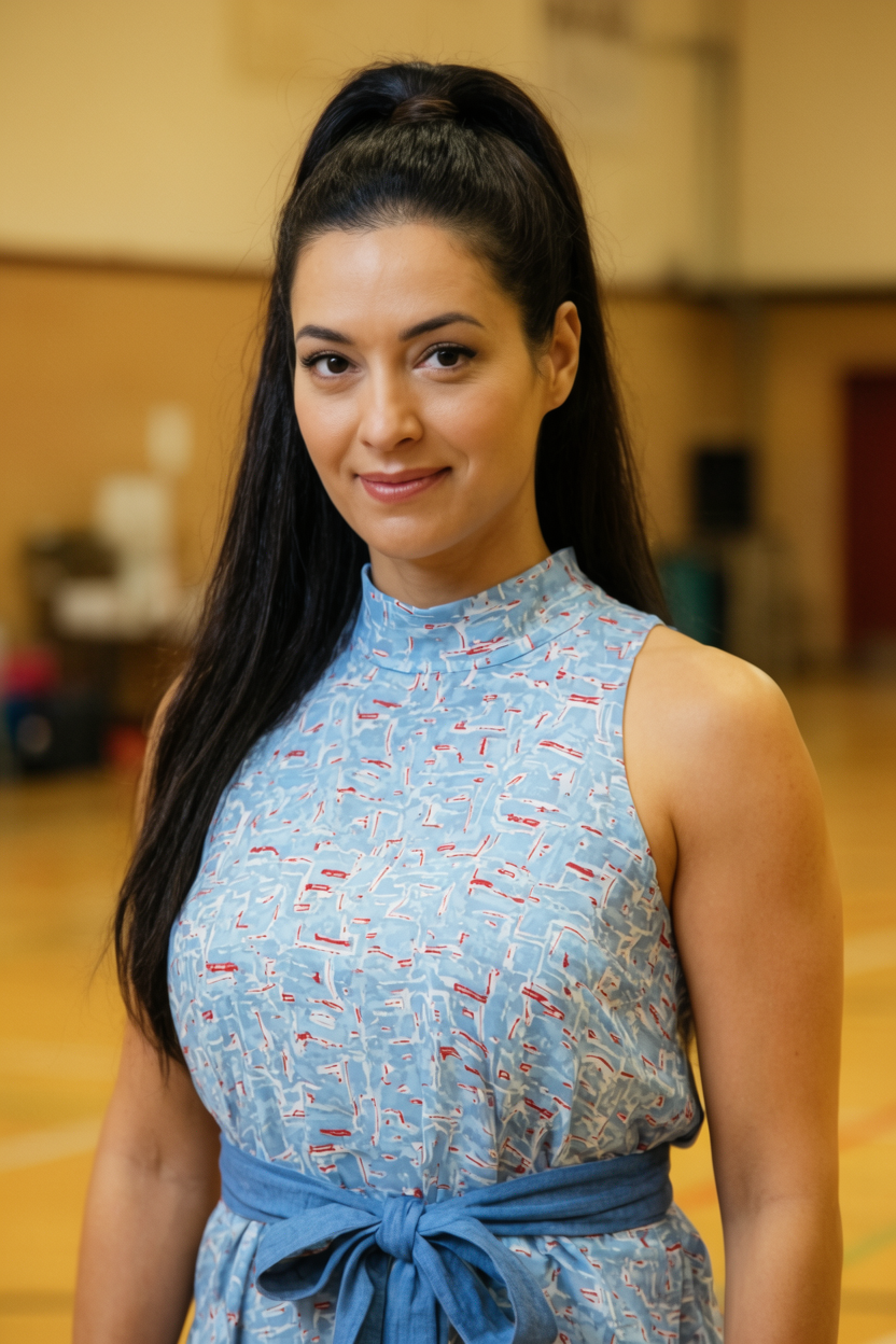 Dina Kozak