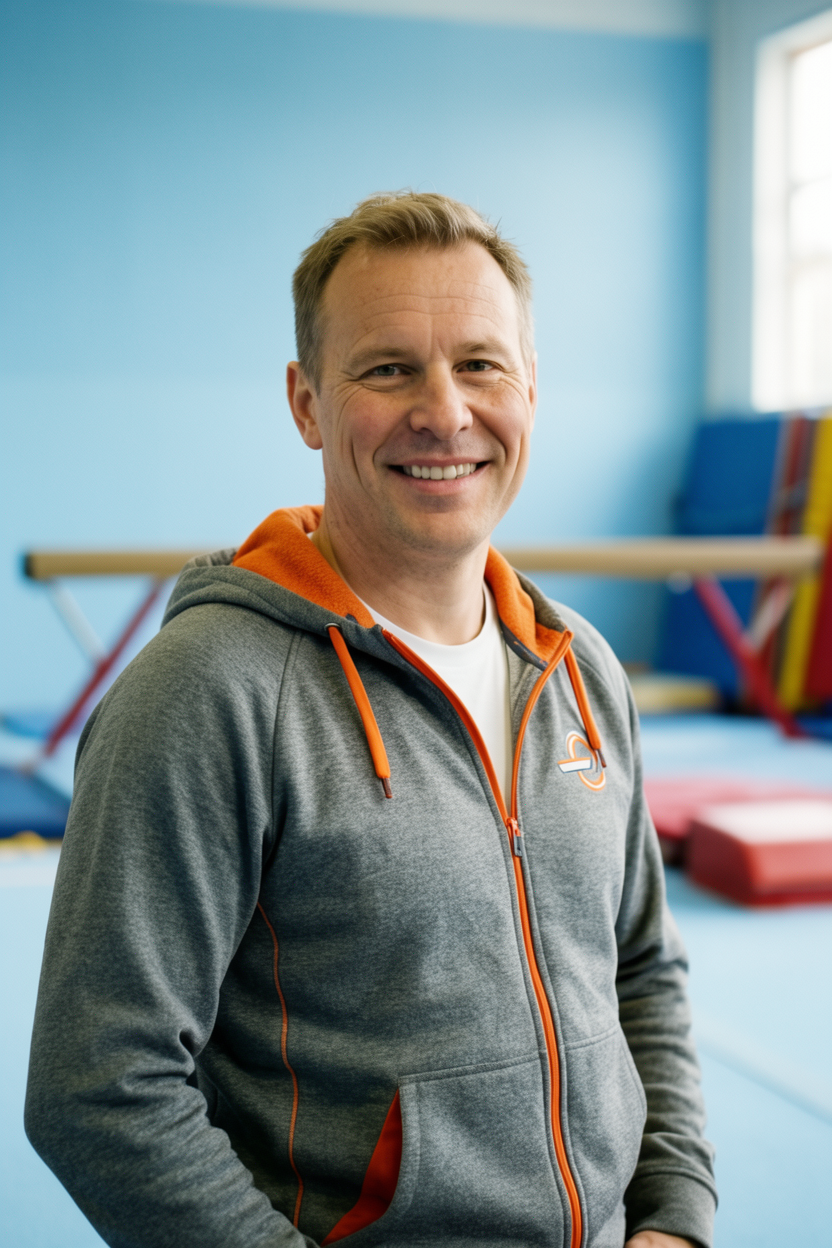 Lars Brunner