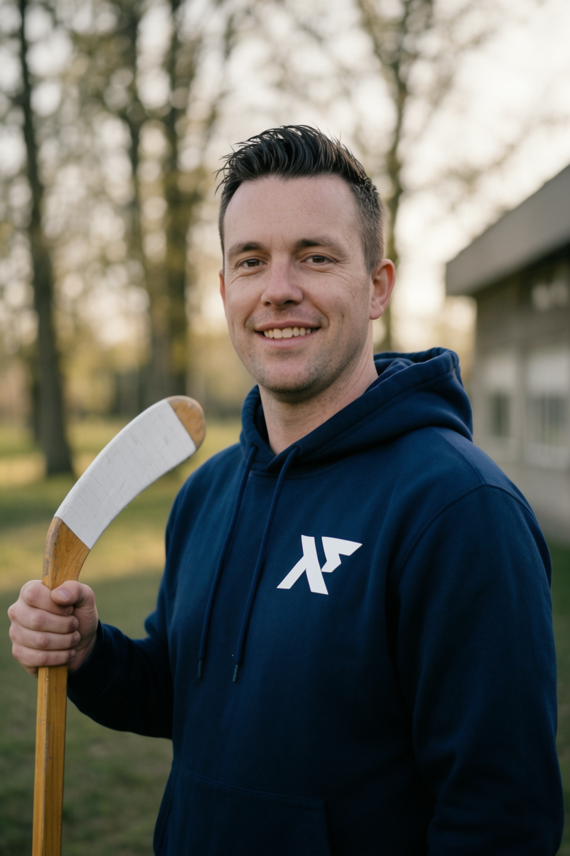 Markus Huber