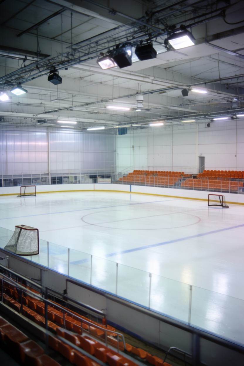 Hockey Academy Luzern