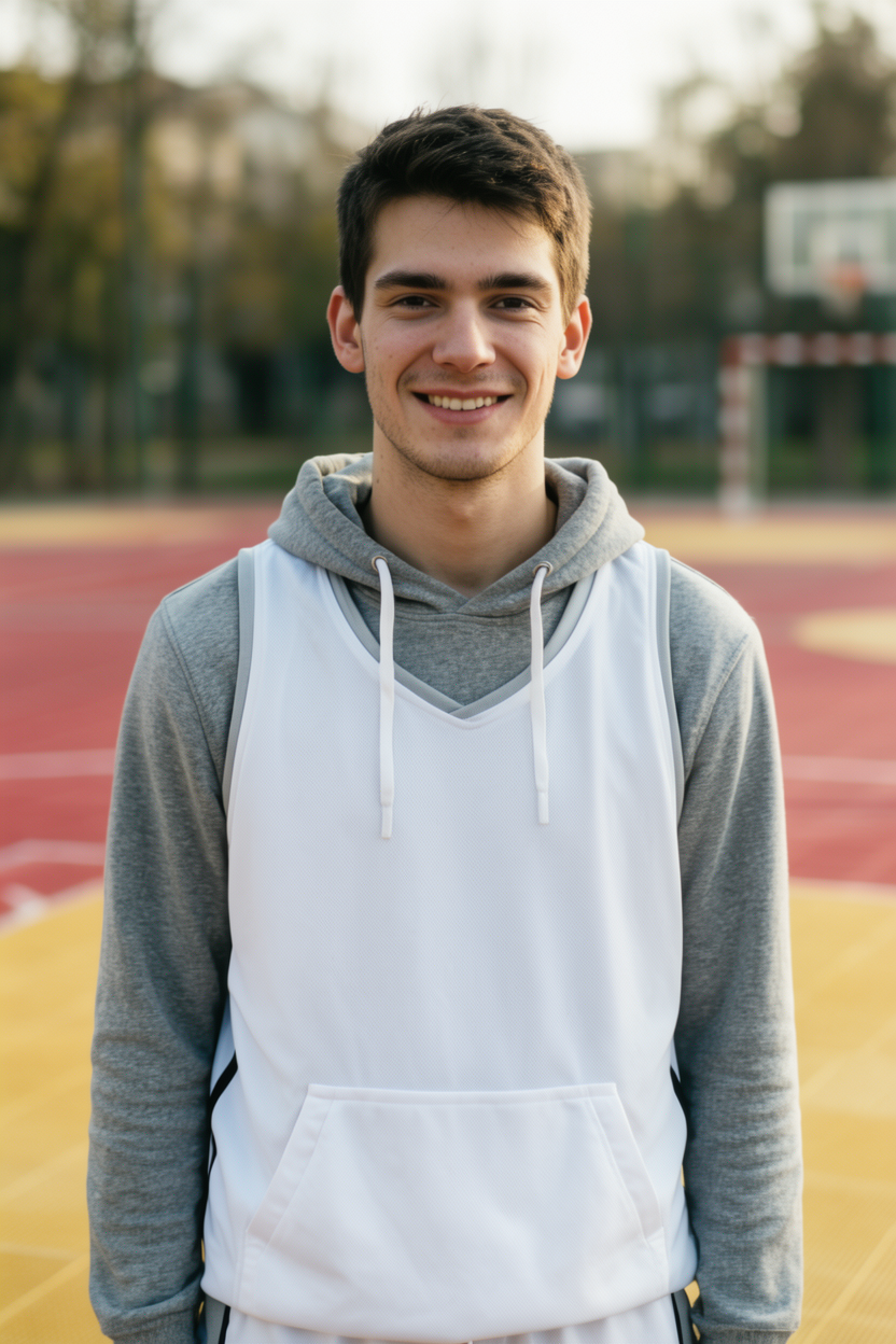 Kevin Muller